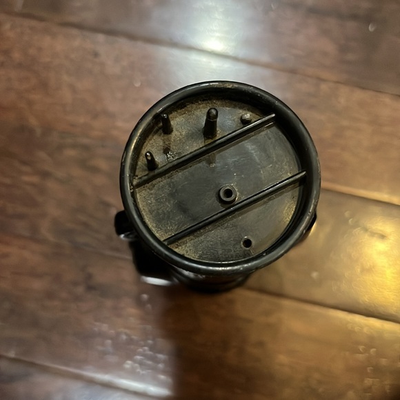 Antique Avon bottle - Picture 6 of 6